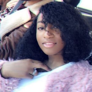 Meet your Posher, Lyndacee